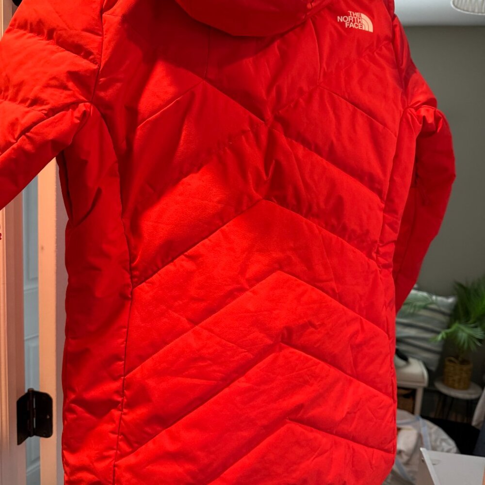 Northface Jacket - Picture 2 of 4